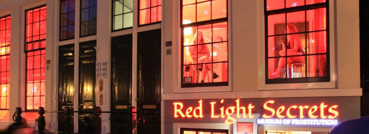 Red Light Museum of Prostitution